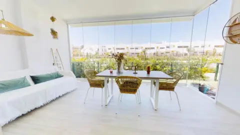 Casa en calle calle Madroño, nº 35