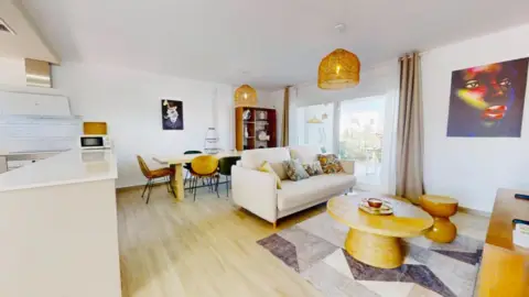 Casa en calle calle Madroño, nº 35