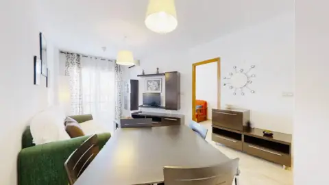 Apartamento en Avenida de Diego Ramírez Pastor, 172