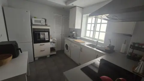 Piso en Cortadura