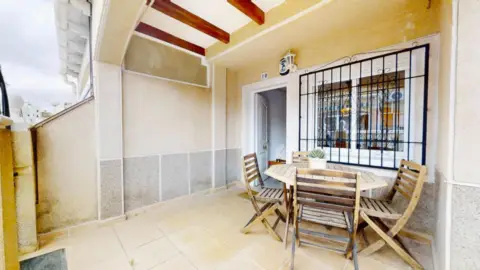 Casa en calle Lago Sol I, nº 17