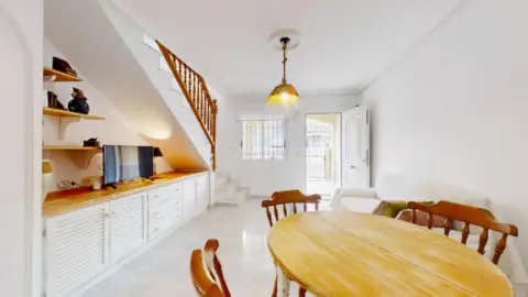 Casa en calle Lago Sol I, nº 17