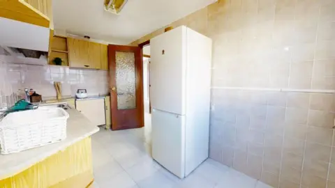 Piso en calle del Mar, 48