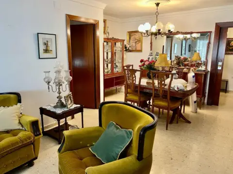 Piso en San Felipe
