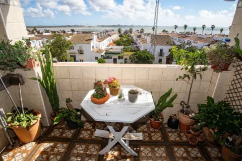 Piso en Casines