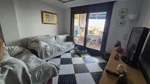 Piso en Casines