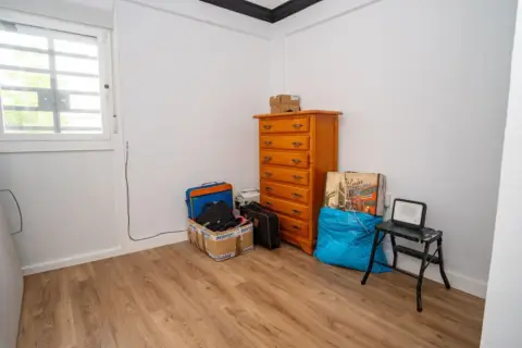 Piso en Avenida La Libertad