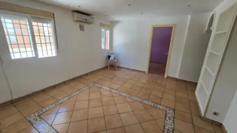 Piso en Plaza Virgen de Loreto