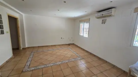 Piso en Plaza Virgen de Loreto