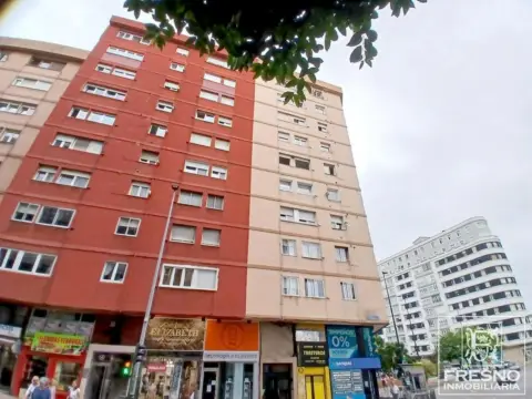 Piso en Avenida de Camilo Alonso Vega