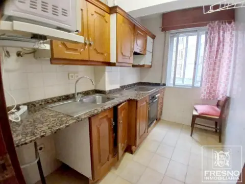 Piso en Avenida de Camilo Alonso Vega