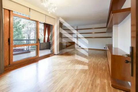 Piso en Carrer de Ganduxer