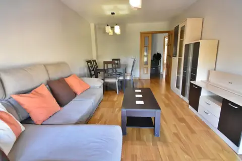 Piso en calle Olmedo