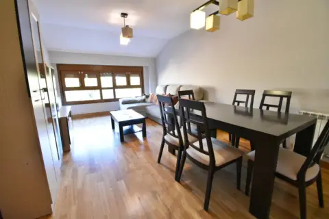 Piso en calle Olmedo