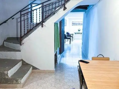 Finca rústica en Plaza Mayor