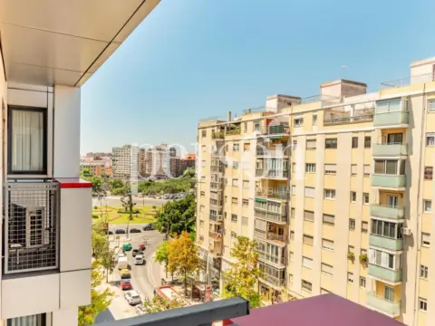 Piso en calle Carrer D'eduard Boscà