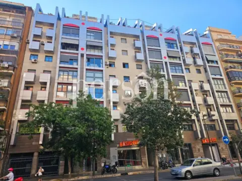 Piso en calle Carrer D'eduard Boscà