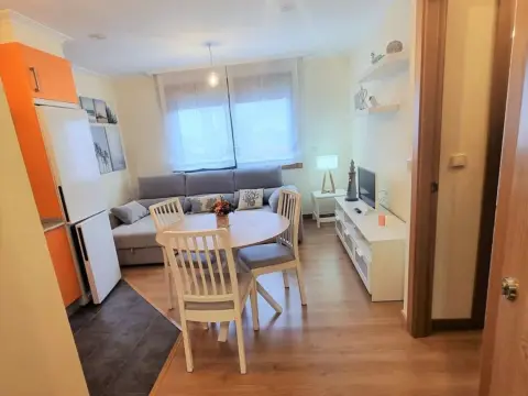 Piso en calle de Ourense, 12