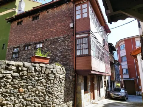 Casa rústica en calle de la Flor, 6