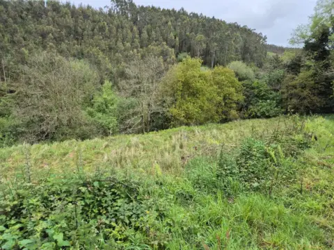 Terreno en Barrio Canto Coyanca, 6