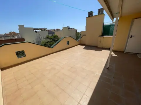 Ático en Carrer del Doctor Alexandre Frias