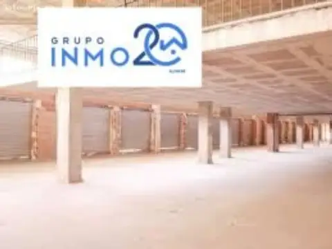 Local comercial en 46910