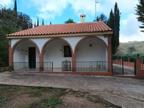 Casa en Colmenar