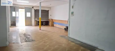 Local comercial en Alfafar