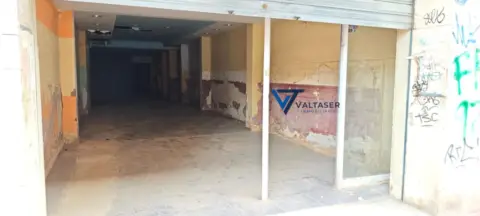 Local comercial en Alfafar