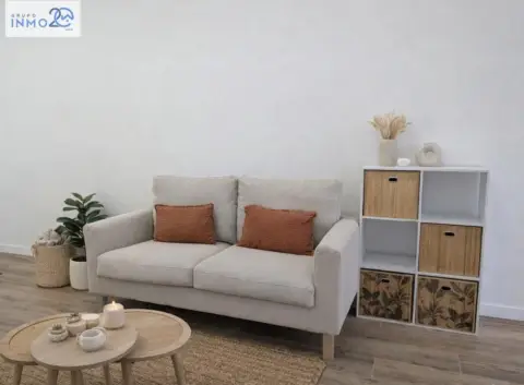 Piso en Sant Marcellí