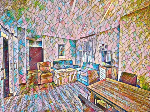 Piso en Plaza Asdrúbal