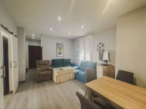 Piso en Plaza Asdrúbal