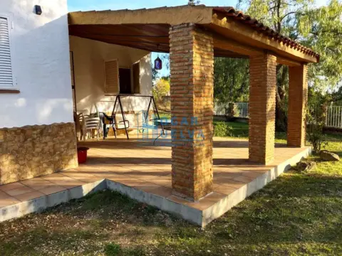 Chalet en calle Paniajo