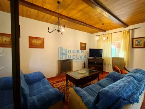 Chalet en calle Paniajo