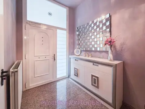 Casa adosada en calle del Pago