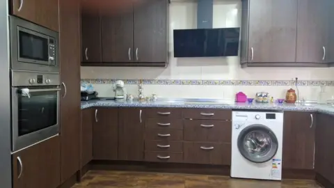 Chalet en calle Poligono 22, Parcela