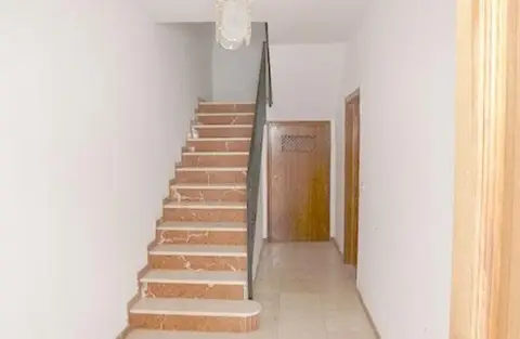 Piso en calle del Primero de Mayo