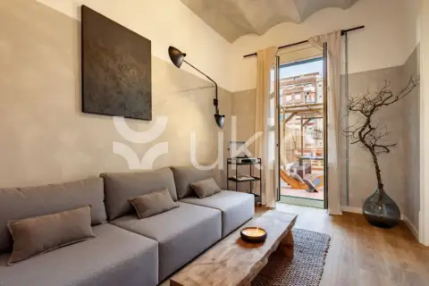 Piso en Carrer de Sant Antoni Maria Claret