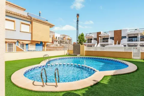 Piso en calle Madre de Dios Mojón