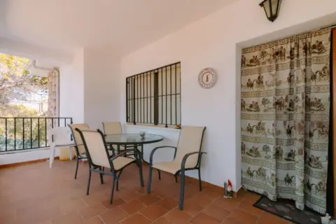 Chalet en Las Colonias de San Joaquín