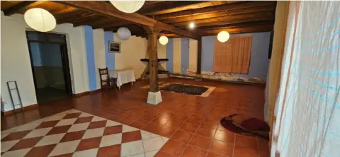 Finca rústica en calle Cigüenza, nº 1