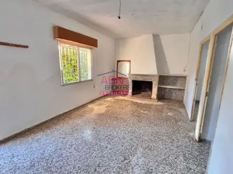 Finca rústica en Atzeneta d'Albaida