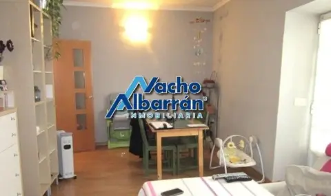 Piso en Centro Histórico