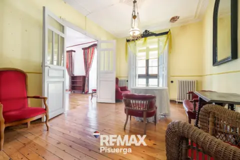 Piso en Bajada de la Libertad, 6