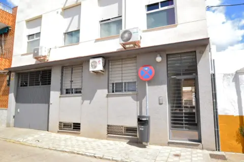 Piso en calle de Martín Ruiz, 43