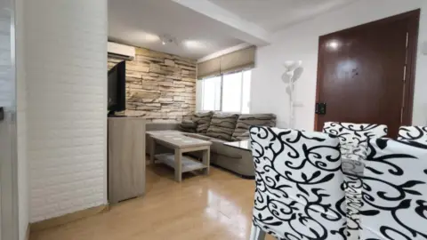 Apartamento en calle del Turia, 8