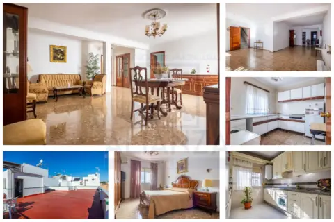 Casa en calle de Jaén, 10