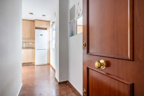 Dúplex en calle de la Ribera, 32