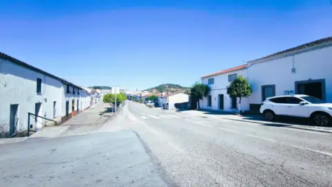 Casa en Avenida de Andalucía, 125