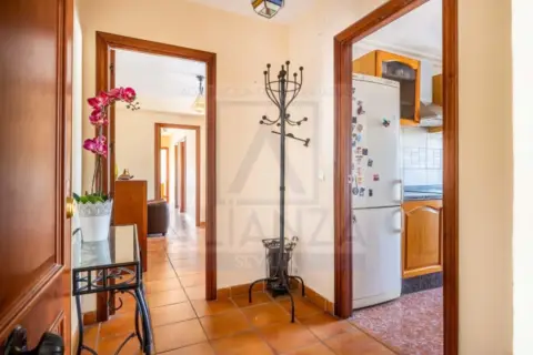 Piso en Plaza Jardin Atalaya, 5